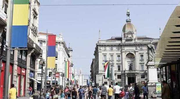 La Lonely Planet promuove Milano: è la terza migliore destinazione turistica del mondo