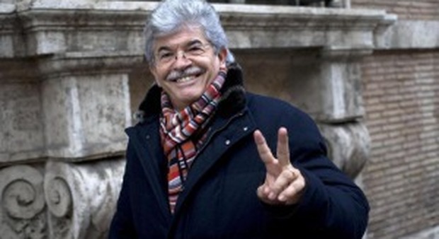 Antonio Razzi (Ansa)