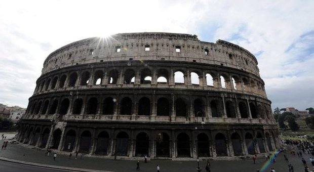 «Ecco la mia Roma dalla sedia a rotelle». Diario di Mira Budafoki, la disabile che ha visto la Capitale grazie al Messaggero