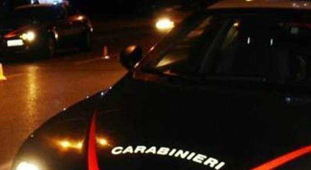 Napoli, 3 pusher nella stessa strada arrestati nel blitz dei carabinieri