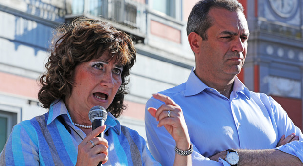 Arzano, lascia Esposito, sindaco Dema: «Niente condizioni per governare»
