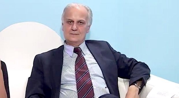 Mario Rusconi, il presidente dei presidi: «Non è professionale dare certe informazioni»