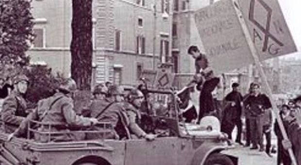 ​29 ottobre 1966 Viene denunciato Serafino di Luia, estrema destra, per aggressione