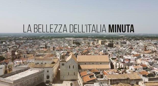 Cannes, The Skill presentano “La bellezza dell’Italia minuta”: cortometraggio sull'Italia dei piccoli e medi centri