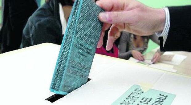 Elezioni, oggi al voto oltre 80 mila viterbesi in venti Comuni della provincia