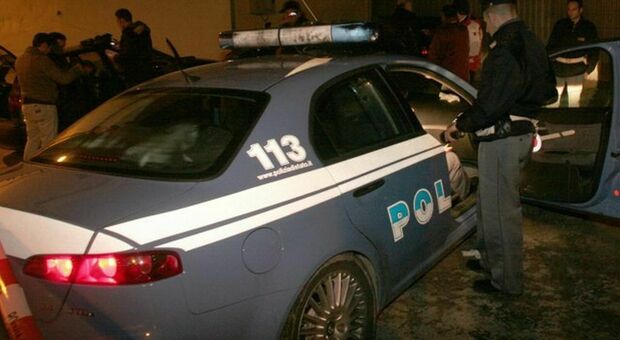 Napoli, evade dai domiciliari a borgo Sant'Antonio Abate: arrestato contrabbandiere 34enne