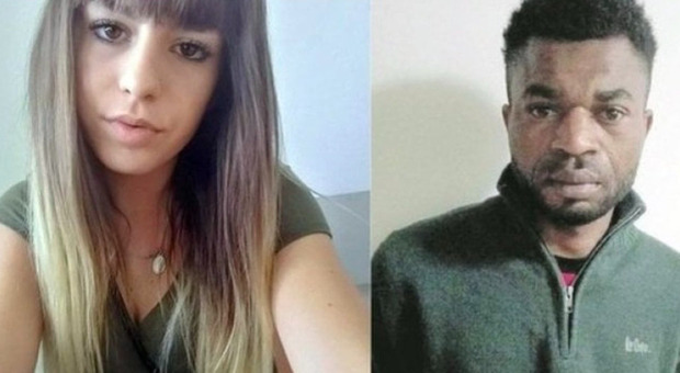 Pamela Mastropietro, Oseghale: «Non l'ho uccisa, pregiudizi perché sono nero». La mamma della vittima: «Faccia i nomi»