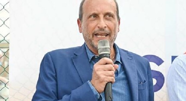 Alberto Catania, presidente del Calcio Montebelluna, morto d'infarto