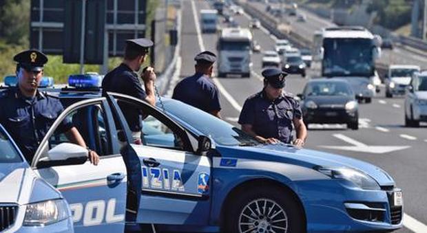 Sicurezza stradale, siglato accordo tra polizia e Aiscat