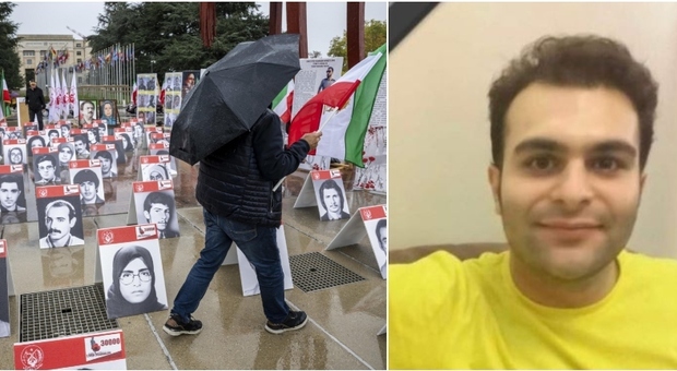 Iran, giovane muore dopo essere stato torturato: aveva studiato a Bologna lavorando anche in una pizzeria