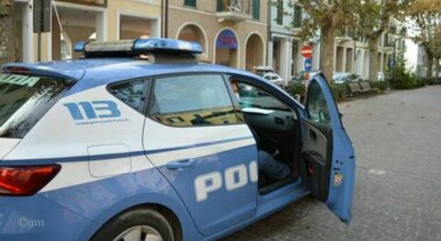 Custodia cautelare in carcere: l'operazione dei poliziotti della Squadra Mobile di Ancona