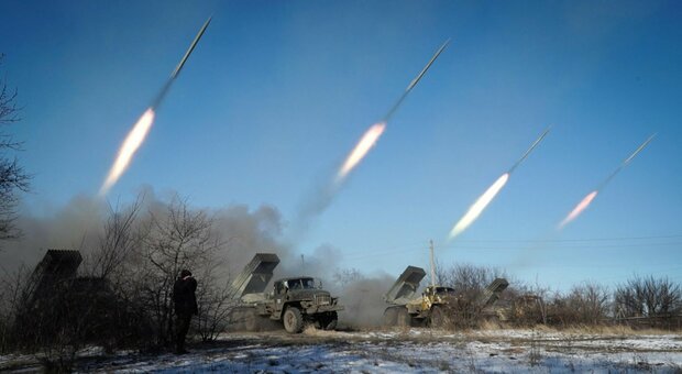 Ucraina debole, la Russia avanza e non solo ad Avdiivka: la situazione sul campo