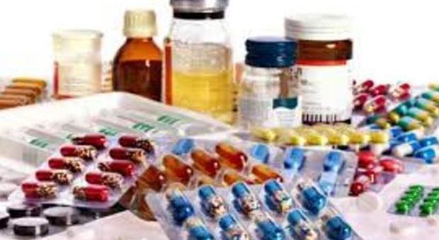 Sabato 14 “Giornata raccolta medicine”: si comprano in farmacia e si donano ai poveri