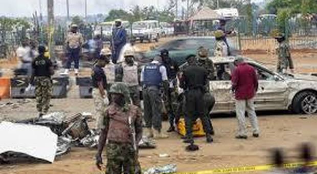 Nigeria, kamikaze "multipli" in mezzo alla folla: nuova strage di Boko Haram