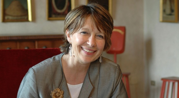 Nicoletta Maraschio, presidente emerita dell'Accademia della Crusca