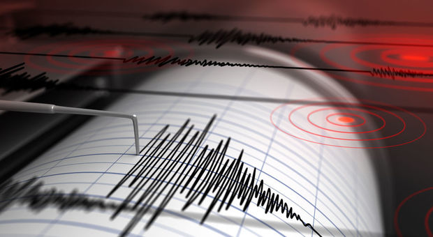 Terremoto, forte scossa 4.2 a Reggio Calabria: avvertita anche a Messina