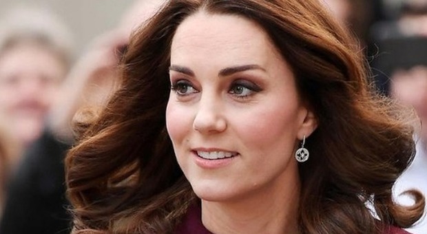Kate Middleton, il mistero sulla sua alimentazione: «Deve avere sempre del cibo in auto»