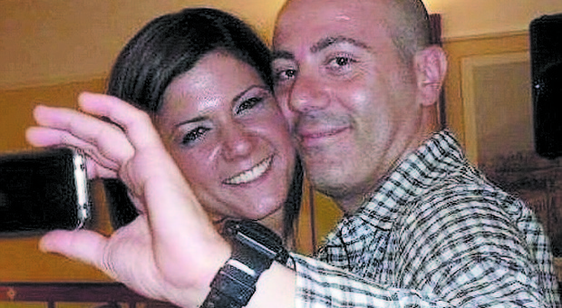 Torre del Greco: una panchina rossa per Mariarca, uccisa a 38 anni dall'ex marito