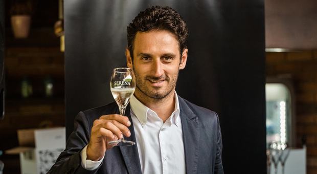 Record per l'azienda di vino Serena Wines di Conegliano