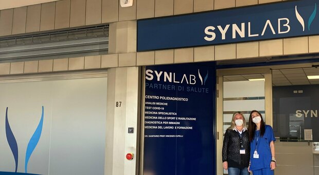 Centro Synlab