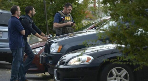 Joe Biden, tentativo di irruzione nell'auto della nipote: secret service spara a 3 persone