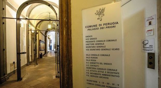 Perugia, la Mission Impossible degli agenti dell'Oiv