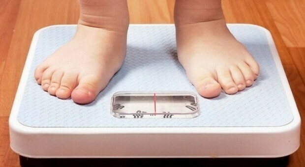 «Diabete, già a nove anni: effetto obesità da lockdown»