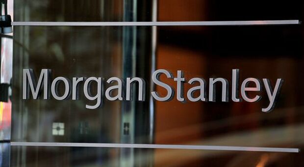 Morgan Stanley, utile netto aumenta del 51% nell'ultimo trimestre 2020 a 3,4 miliardi