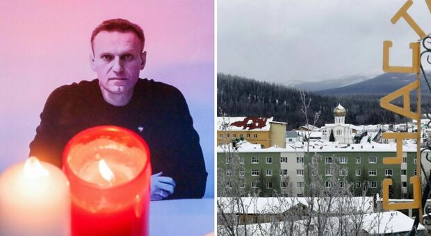 Navalny, lividi sul corpo «a causa delle convulsioni»: la salma in obitorio in Siberia. Il caso dello scambio (fallito) di prigionieri
