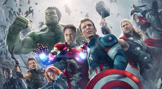 Avengers: Endgame ha una scena apertamente gay: la rivelazione del co-regista