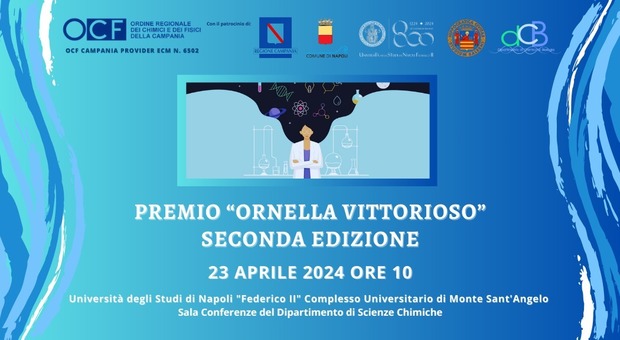 Premio Ornella Vittorioso