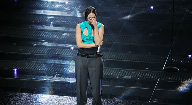 Perché Francesca Michielin è scoppiata a piangere sul palco: «Grazie a tutti». Cosa è successo