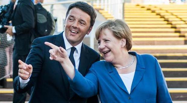 Dati Fmi confortanti per l'Italia: "Può crescere ​più della Germania, servono le giuste riforme"
