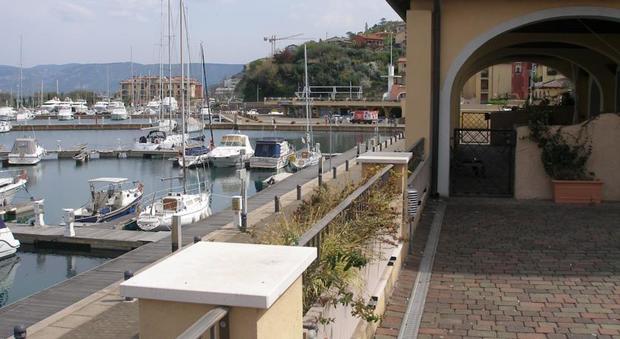 Porto San Rocco all'asta: 9 milioni di euro, il Comune tra i creditori