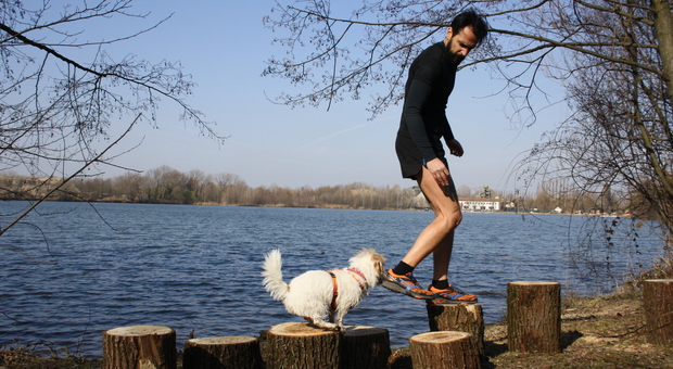Correre con il cane, è nato il Dog Human Fitness: ecco i consigli degli esperti