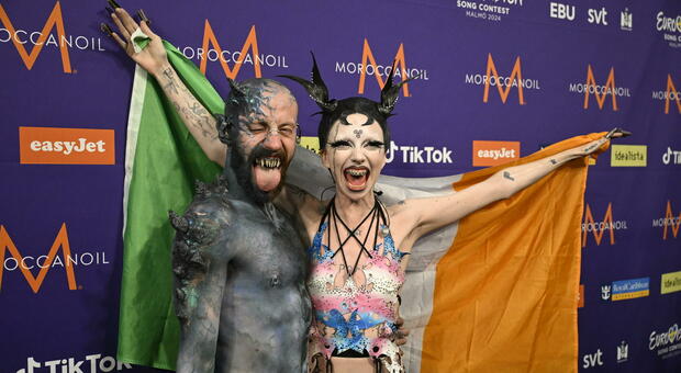 Eurovision 2024, lo sfogo della cantante irlandese Bambie Thug: «L'edizione più orribile di sempre»