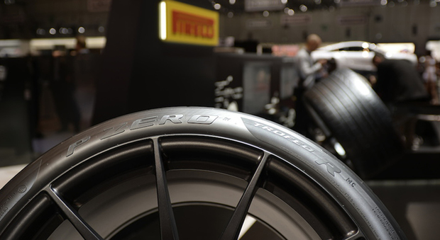 Sotto lo stesso nome PZero, Pirelli ha sviluppato una famiglia di gomme che esaltano le caratteristiche delle diverse vetture per cui sono state studiate
