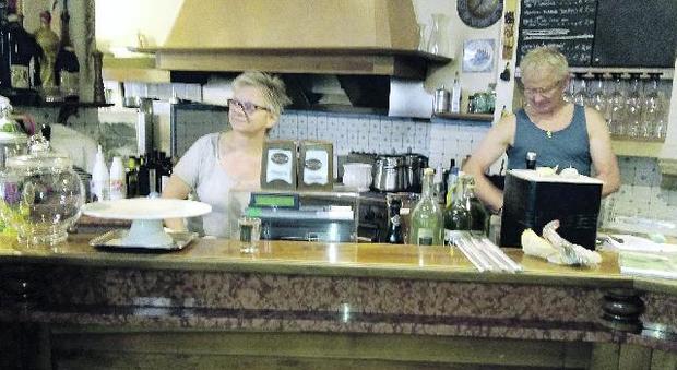 Trattoria Stella, i Silvestrin lasciano