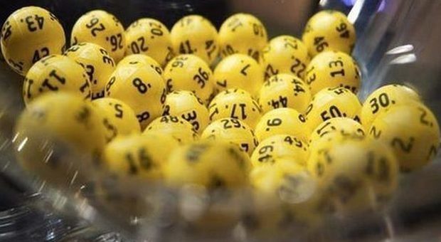 Estrazioni Lotto e 10eLotto di venerdì 26 aprile 2019