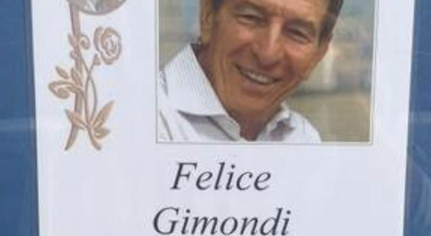 Gimondi, aperta la camera ardente: monumento omaggio a Bergamo
