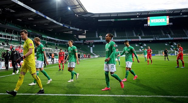 La Bundesliga torna in campo: c'è il derby tra Herta e Union Berlino