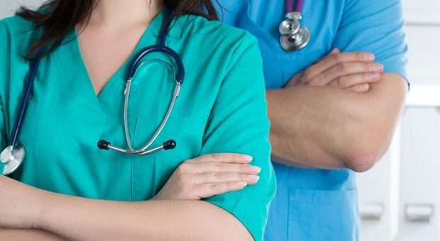 Sanità, indetti concorsi per l'assunzione di 1132 infermieri