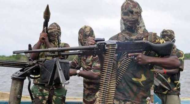 Nigeria, attacco dei terroristi islamici Boko Haram la Bbc: ancora una strage con oltre 2.000 morti
