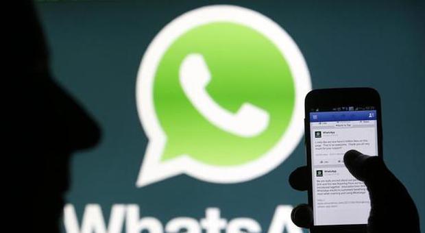 Whatsapp e tradimenti: i messaggi che dicono quando l'amore è finito