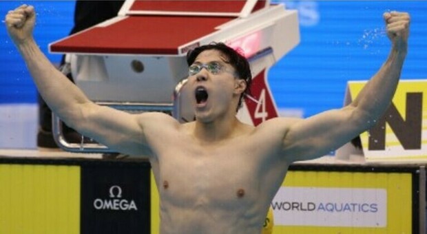 Nuoto, ancora Cina ai Giochi Asiatici: Qin Hayang si conferma oro nella rana e lancia la sfida per Parigi