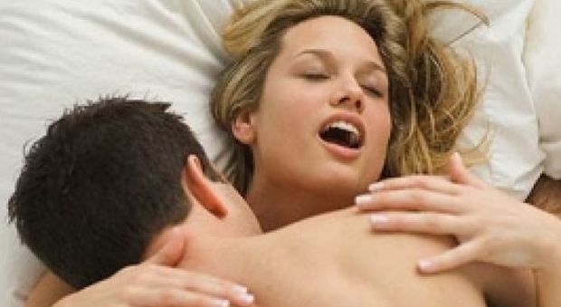 Sesso, ecco i 7 motivi per cui l'orgasmo è il tuo migliore amico