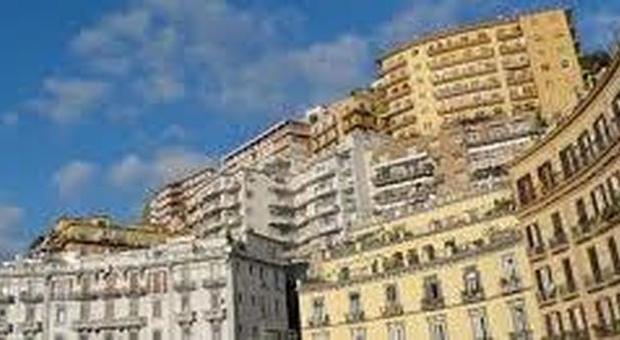 Case, a Napoli si compra per investire più che nel resto d'Italia: 40% contro 18%