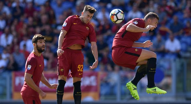 La Roma al ballo della debuttante Qarabag: caccia ai tre punti per il terzo posto e non solo