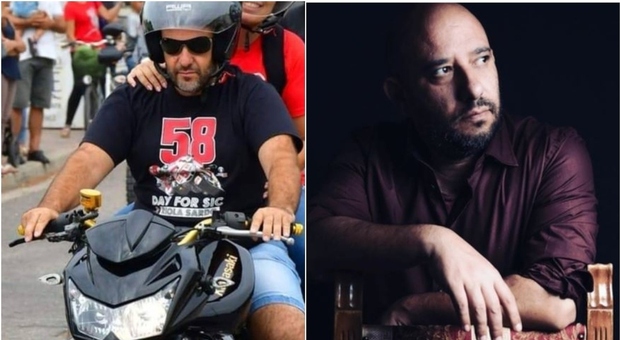Incidente in moto: Ivan Spanu muore due settimane dopo il fratello