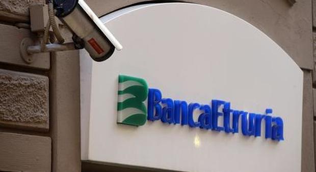 Banca Etruria, chiesti danni per 400 milioni agli ex amministratori